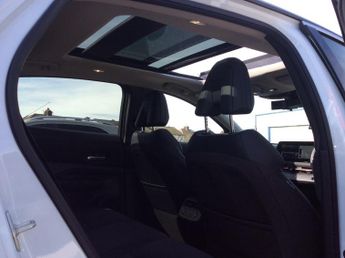 Nissan Ariya EVOLVE 178kW 87kWh 22kWCh 5dr Auto