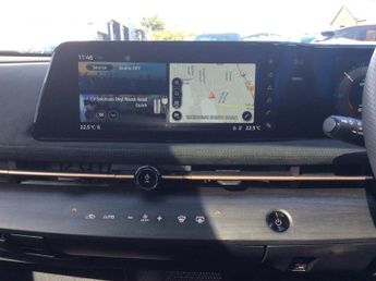 Nissan Ariya EVOLVE 178kW 87kWh 22kWCh 5dr Auto
