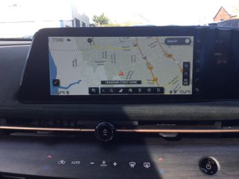 Nissan Ariya EVOLVE 178kW 87kWh 22kWCh 5dr Auto