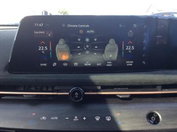 Nissan Ariya EVOLVE 178kW 87kWh 22kWCh 5dr Auto