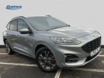 Ford Kuga 5Dr ST-Line Edition 1.5 150PS 2WD