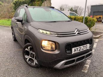 Citroen C3 1.2 PureTech Shine Plus Euro 6 (s/s) 5dr