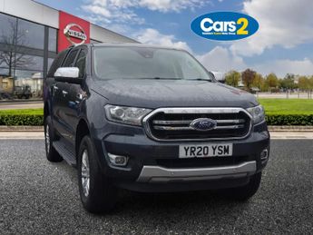 Ford Ranger 3.0 TDV6 HSE 5dr CommandShift