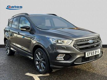 Ford Kuga 5Dr ST-Line Edition 1.5 150PS 2WD