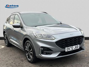 Ford Kuga 5Dr ST-Line X Edition 2.5 PHEV 225PS 2WD Auto