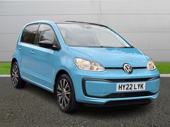 Volkswagen Up 