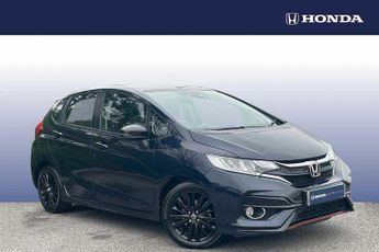 Honda Jazz 1.5 i-VTEC Sport 5-Door