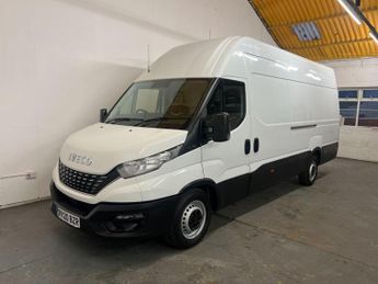 Iveco Daily 2.3 TD 13V 35S 4100 HiMatic L3 H3 4dr