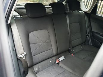 Hyundai Bayon 1.0 TGDi 48V MHEV Premium 5dr DCT