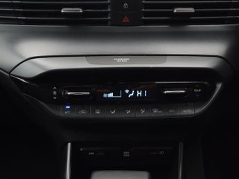 Hyundai Bayon 1.0 TGDi 48V MHEV Premium 5dr DCT