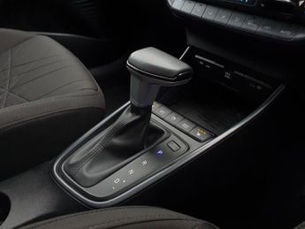 Hyundai Bayon 1.0 TGDi 48V MHEV Premium 5dr DCT