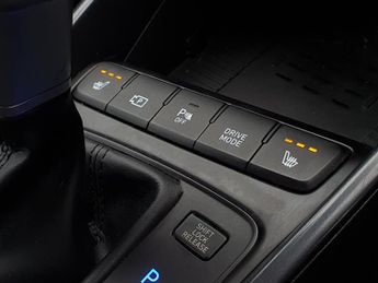 Hyundai Bayon 1.0 TGDi 48V MHEV Premium 5dr DCT