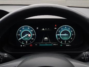 Hyundai Bayon 1.0 TGDi 48V MHEV Premium 5dr DCT