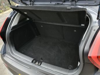 Hyundai Bayon 1.0 TGDi 48V MHEV Premium 5dr DCT