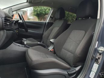 Hyundai Bayon 1.0 TGDi 48V MHEV Premium 5dr DCT