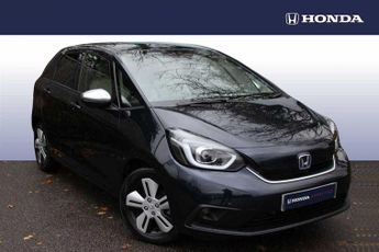 Honda Jazz 1.5 i-MMD (107ps) EX