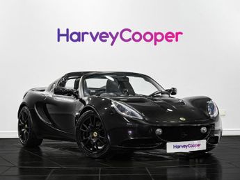 Lotus Elise Elise SC Sport Touring 2dr