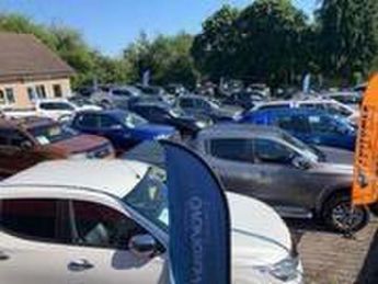 Ford Tourneo Custom 2.0 EcoBlue 130ps L/R 9 Seater  L2 LWB Titanium AUTOMATIC