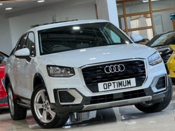 Audi Q2 30 TDI Sport 5dr