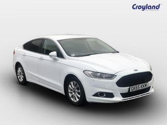 Ford Mondeo 1.5 TDCi ECOnetic Titanium 5dr