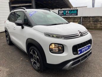 Citroen C3 1.2 PureTech Flair Euro 6 (s/s) 5dr