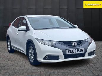 Honda Civic 1.8 i-VTEC ES 5dr