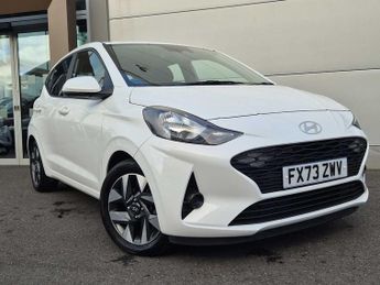 Hyundai I10 1.0 (67ps) Advance