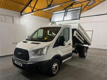 Ford Transit 2.2 TDCi 350 RWD L2 H1 Euro 5 2dr (DRW)