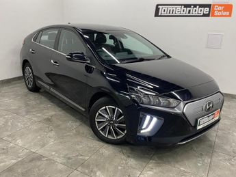 Hyundai IONIQ 38.3kWh Premium Auto 5dr