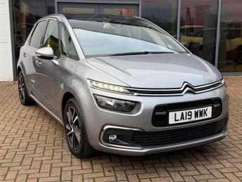 Citroen C4 1.2 PureTech Flair Euro 6 (s/s) 5dr