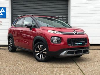 Citroen C3 1.2 PureTech Shine Euro 6 (s/s) 5dr