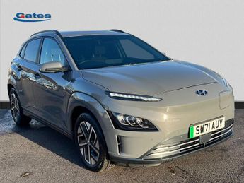 Hyundai KONA 5Dr Premium 150kW 64kWh Auto