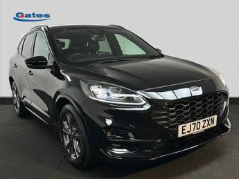 Ford Kuga 5Dr ST-Line Edition 2.0 Tdci 150PS 2WD