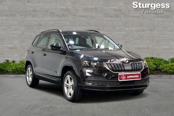 Skoda Karoq 1.0 TSI SE Euro 6 (s/s) 5dr