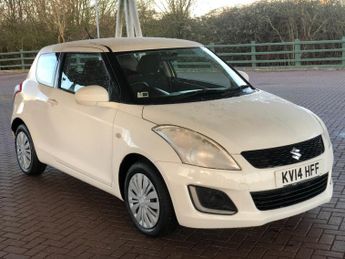 Suzuki Swift 1.2 SZ2 3dr