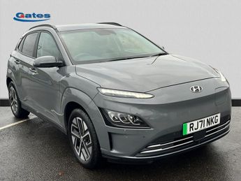 Hyundai KONA 5Dr Premium 150kW 64kWh Auto