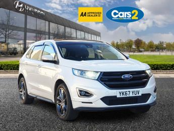 Ford Edge 2.0 TDCi 210 Sport 5dr Powershift