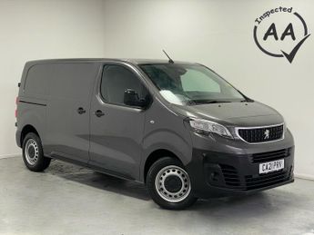 Peugeot Expert 1400 Professional Standard MWB 2.0 BlueHDi 120ps