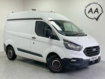 Ford Transit 300 Base L1 H2 2.0 TDCi 105ps