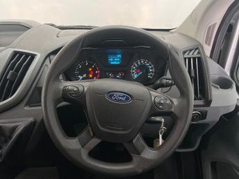 Ford Transit 350 L3 H3 LWB 2.0 TDCi 130ps 