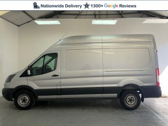 Ford Transit 350 L3 H3 LWB 2.0 TDCi 130ps 
