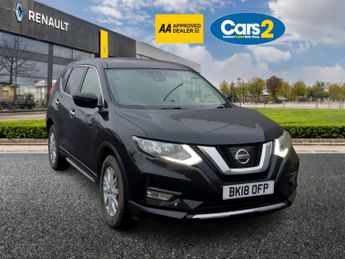 Nissan X-Trail 1.6 DiG-T Acenta 5dr