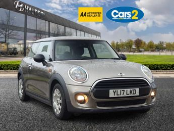 MINI Hatch 1.2 One 3dr Auto