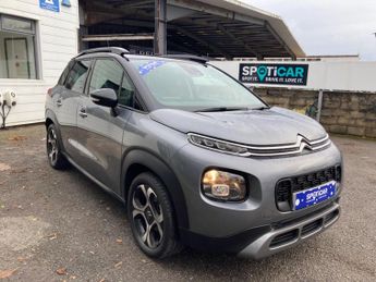 Citroen C3 1.2 PureTech Flair Euro 6 (s/s) 5dr