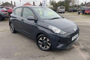 Hyundai I10 1.0 (67ps) Advance