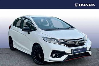 Honda Jazz 1.5 i-VTEC Sport Navi Euro 6 (s/s) 5dr