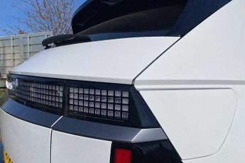 Hyundai Ioniq 5 239kW N Line 84 kWh 5dr AWD Auto