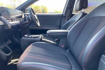 Hyundai Ioniq 5 239kW N Line 84 kWh 5dr AWD Auto