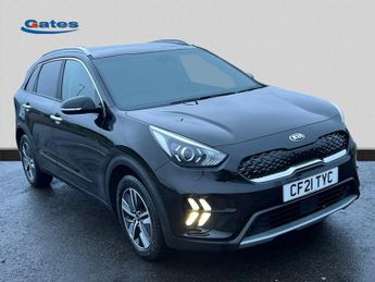 Kia Niro 5Dr 2 1.6 Hybrid Auto