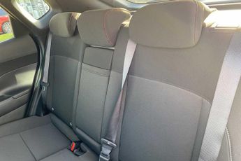 Hyundai Kona E (218ps) N Line